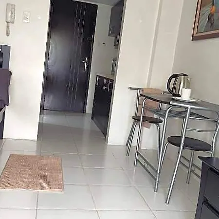 Cozy Studio @ One Capitol Condo 2Nd St. Kapitolyo