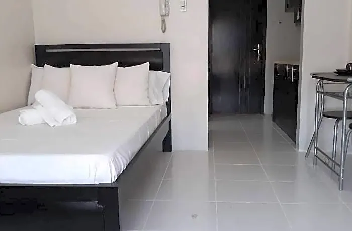 Cozy @ One Capitol 2nd St. Kapitolyo 3* Manila
