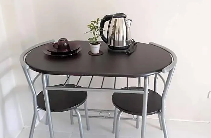 Cozy @ One Capitol 2nd St. Kapitolyo 3* Manila
