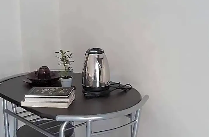 Cozy @ One Capitol 2nd St. Kapitolyo 3* Manila
