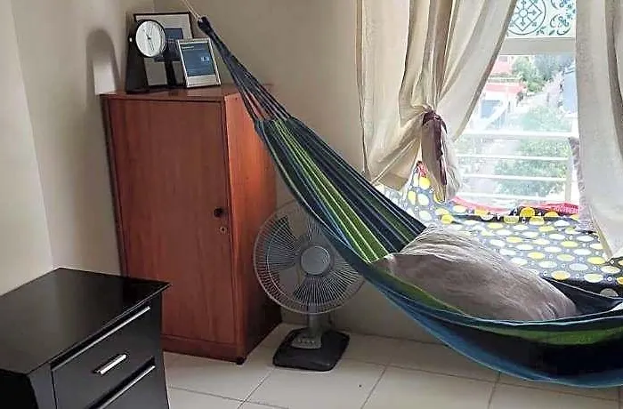 Cozy @ One Capitol 2nd St. Kapitolyo Hotel 3*